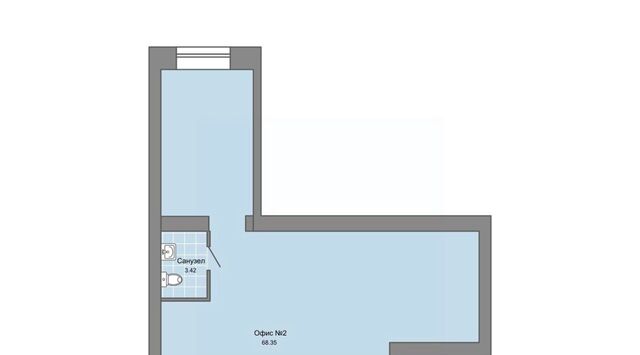 р-н Ленинский ул Дмитрия Козулева 2к/1 фото