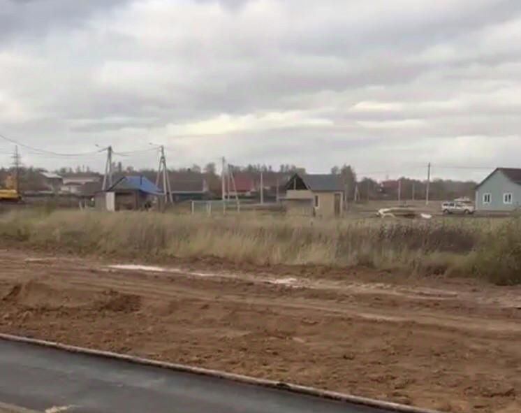 земля г Великий Новгород мкр Кречевицы 200-й кв-л фото 4