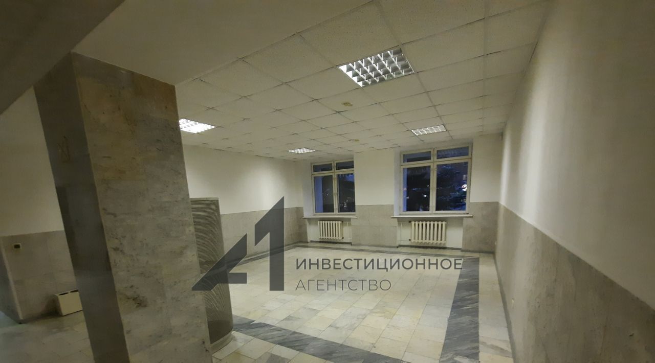 офис г Тюмень р-н Калининский ул Ямская 33 фото 5