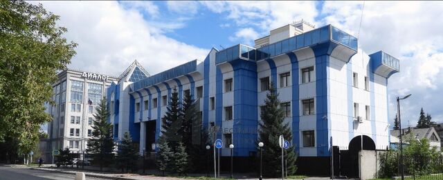 офис р-н Калининский дом 33 фото
