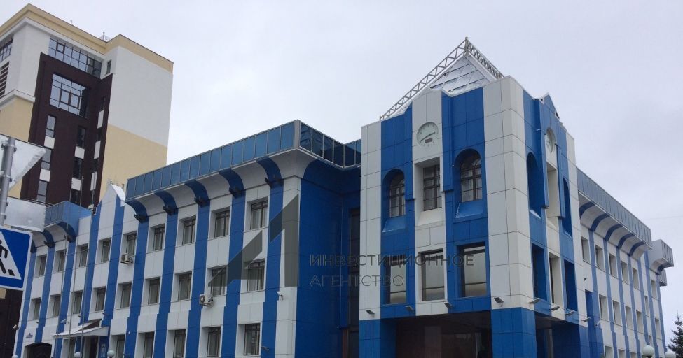 офис г Тюмень р-н Калининский ул Ямская 33 фото 2