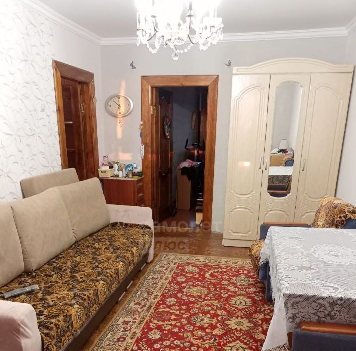 квартира г Оренбург р-н Ленинский проезд Светлый 15 фото 5
