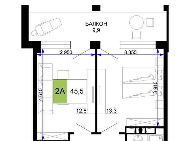 проезд Сосновый фото