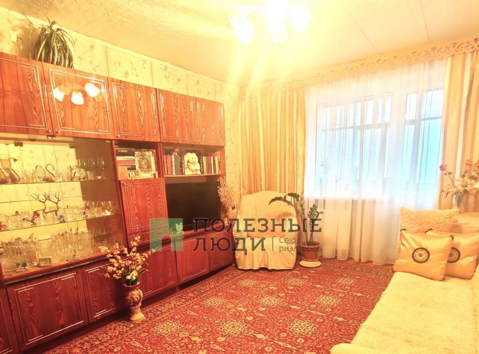 квартира г Орел р-н Железнодорожный ул Ливенская 30 фото 10