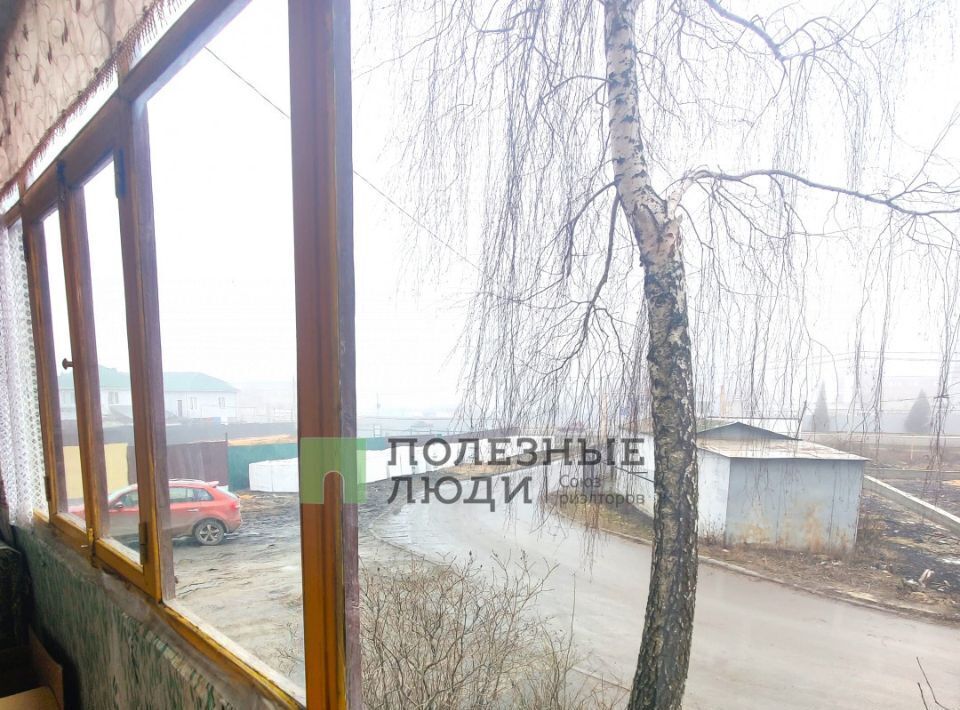 квартира г Орел р-н Железнодорожный ул Ливенская 30 фото 13