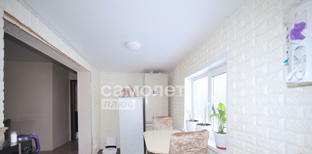 дом г Кемерово р-н Заводский ул Свободная 13 фото 14