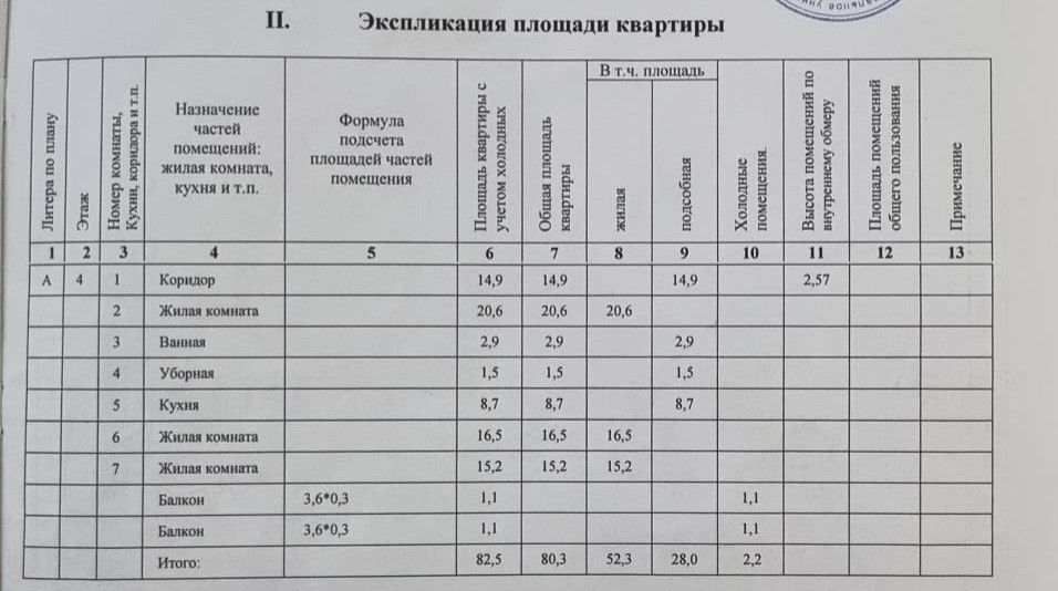 квартира г Ростов-на-Дону р-н Первомайский пер Беломорский 18 Ростов-на-Дону городской округ фото 1