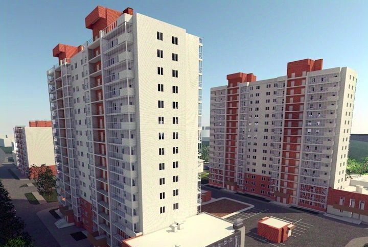 квартира г Иркутск р-н Свердловский ул Якоби 6 Свердловский административный округ фото 4