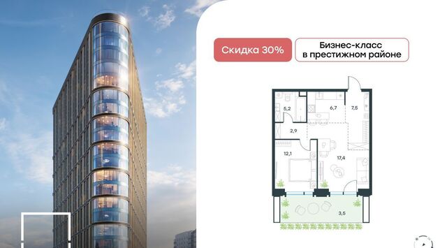 ул Профсоюзная 2/22 муниципальный округ Академический фото