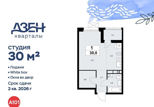 метро Бунинская аллея фото