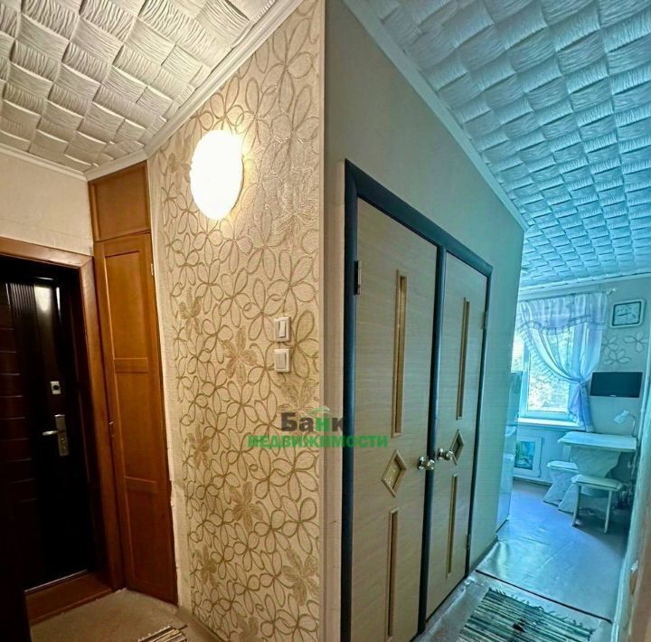 квартира г Вольск ул Ярославская 1/89б фото 1