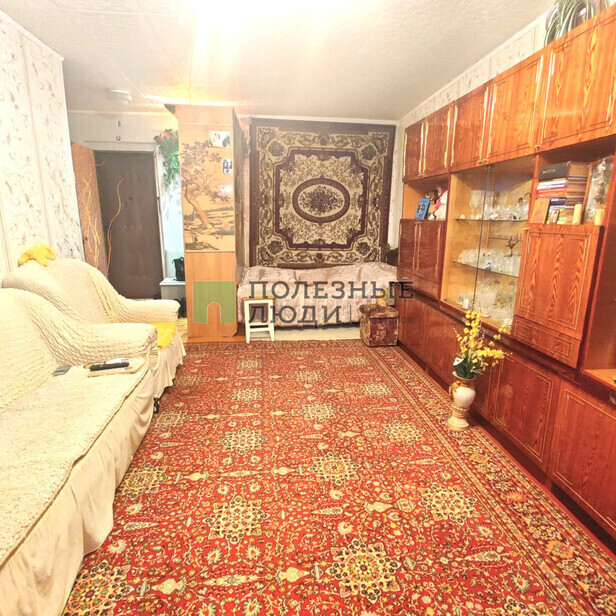 квартира г Орел р-н Железнодорожный ул Ливенская 30 фото 7