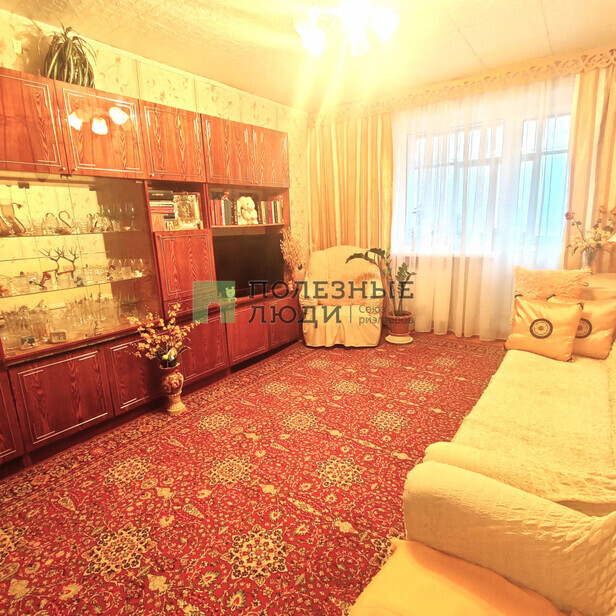 квартира г Орел р-н Железнодорожный ул Ливенская 30 фото 9