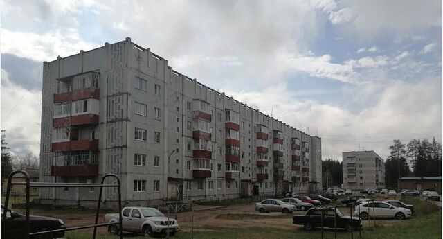 дом 1 фото