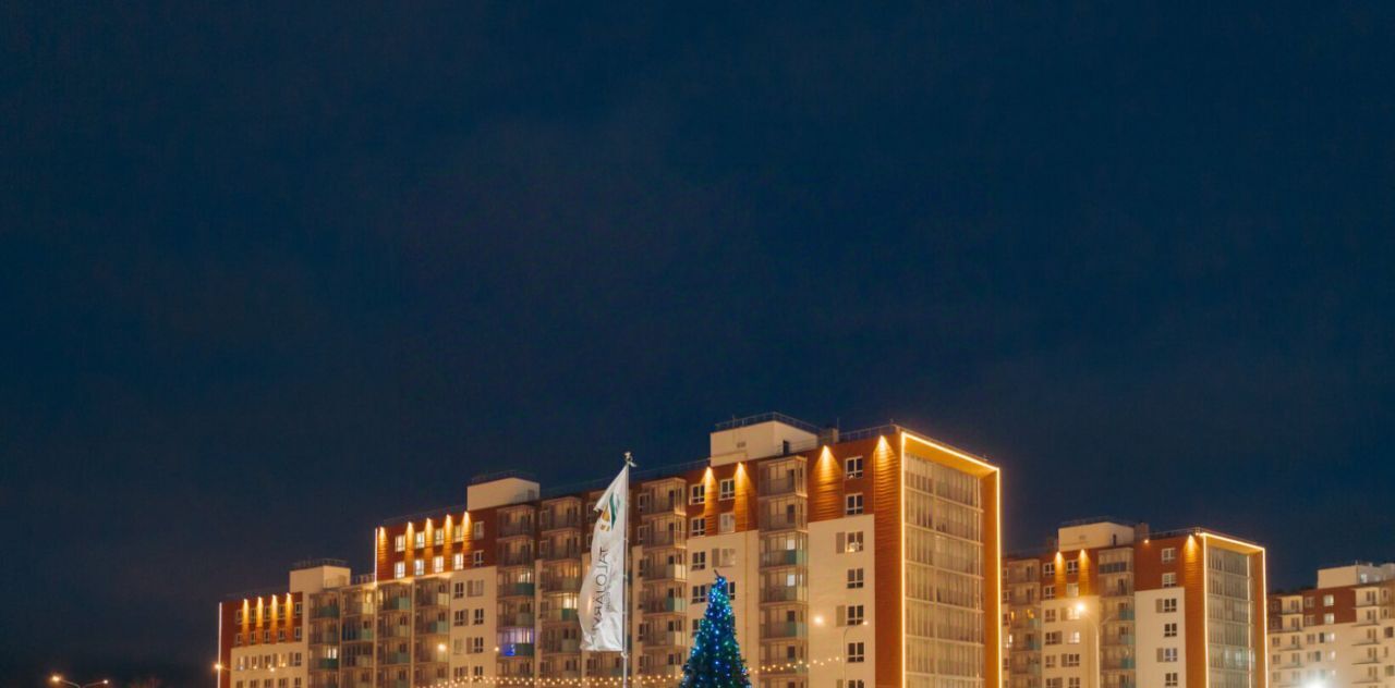 квартира г Петрозаводск ул. Тапиола, 1к 1 фото 25