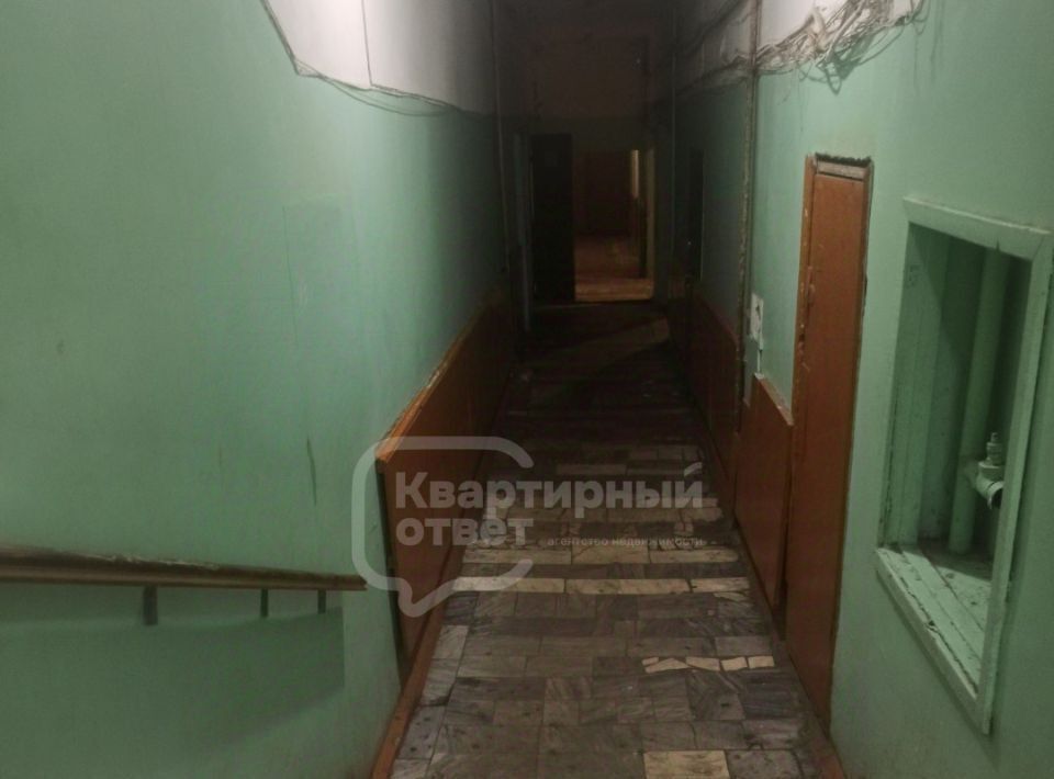 комната г Владимир р-н Октябрьский ш Судогодское 31 фото 7