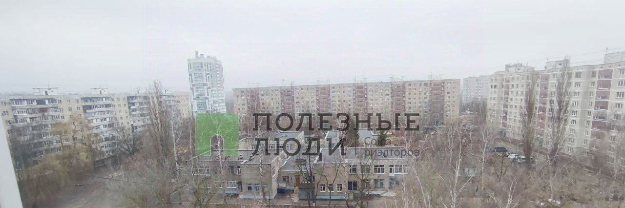 квартира г Орел р-н Заводской ул Нормандия-Неман 101 фото 14
