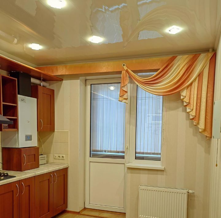 квартира г Самара Алабинская ул Пушкина 223 фото 3