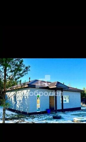 Октябрьский, 8/5 фото