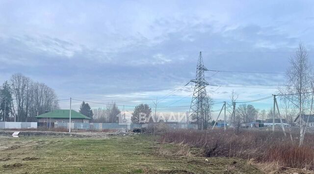 ул Ягодная фото