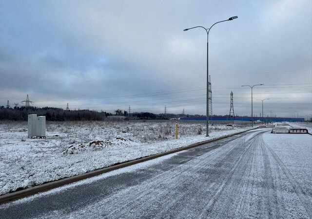 пер Школьный Трасса Сортавала, 2 км, Бугровское городское поселение, Санкт-Петербург фото