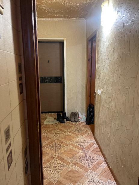 квартира г Брянск рп Радица-Крыловка Бежицкий район ул Литейная 60 ЖК «Мечта» фото 9