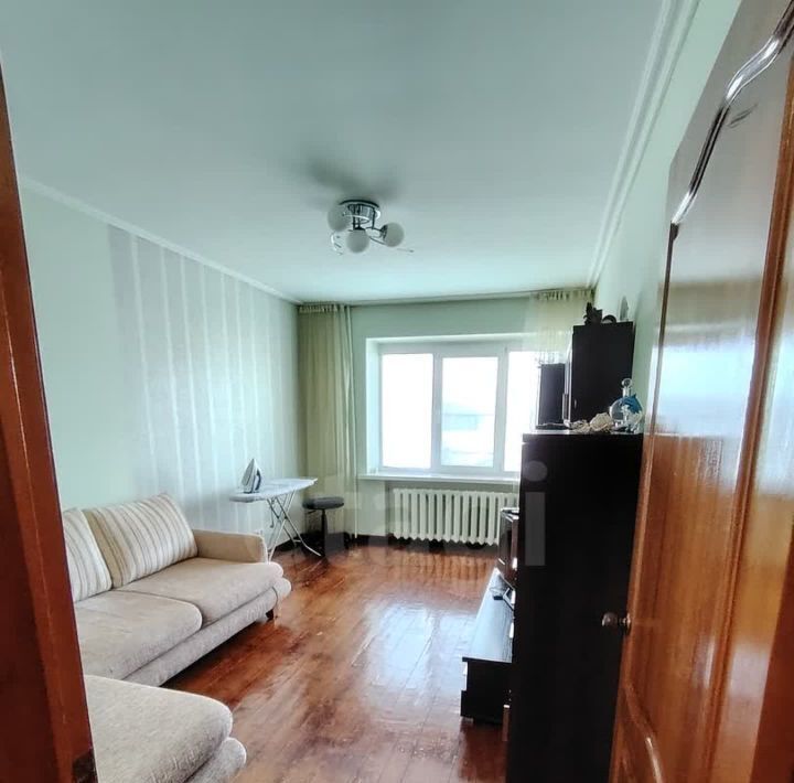 квартира г Брянск р-н Советский пр-кт Станке Димитрова 55г фото 6