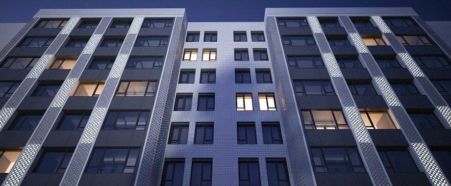 квартира г Люберцы дп Красково п Коренево Легенда Коренево жилой комплекс фото 4