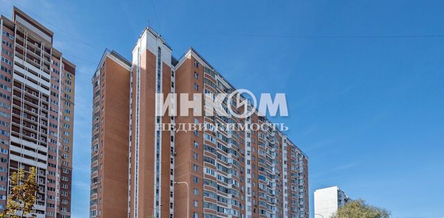 линия 9-я Северная Физтех, 25к 2 фото