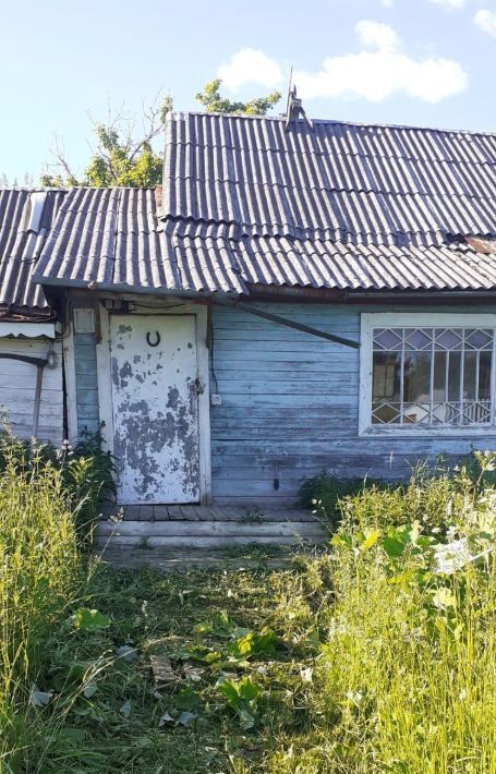 дом городской округ Сергиево-Посадский г Краснозаводск фото 5