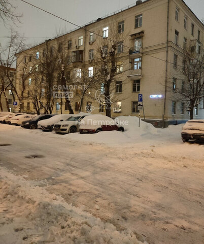 метро Автозаводская муниципальный округ Даниловский фото