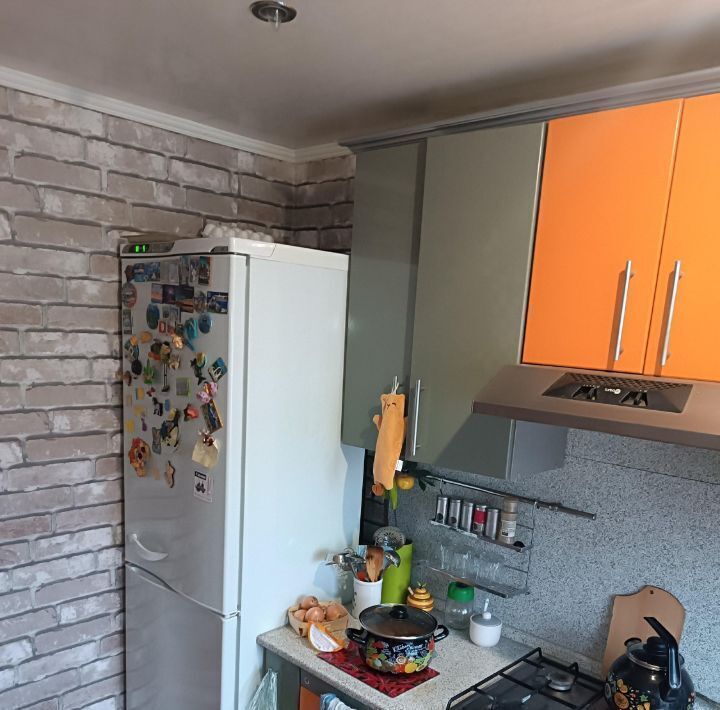 квартира г Белгород Западный ул Щорса 2а фото 7