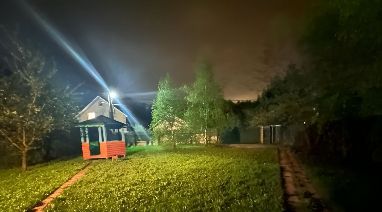 дом городской округ Ленинский д Большое Саврасово Домодедовская фото 21