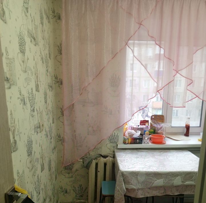 квартира г Орск р-н Октябрьский Новый город ул Краматорская 52 фото 11