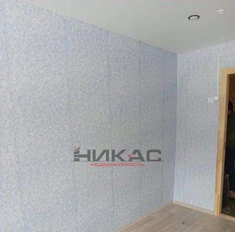 комната г Ярославль р-н Ленинский ул Юности 6 фото 2