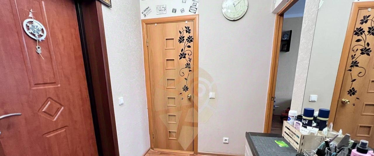 квартира г Старый Оскол Дубрава 1 кв-л, 18 фото 11