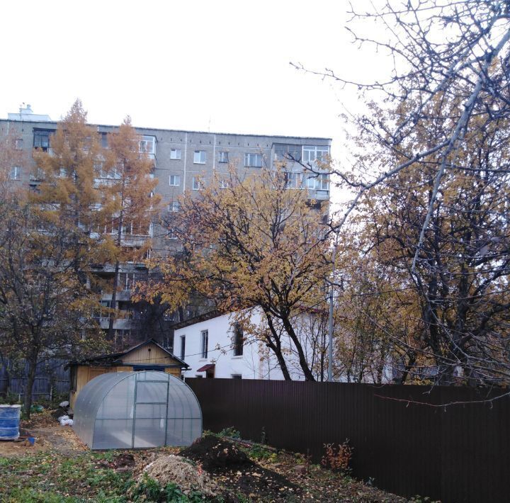 дом г Екатеринбург Уралмаш снт Яблочко 42 фото 1