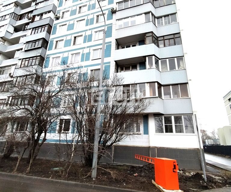 квартира г Москва ш Коровинское 36/1 Северный административный округ фото 2