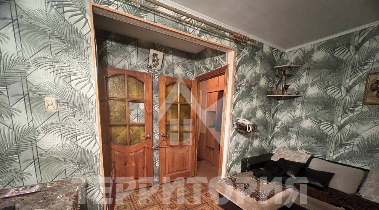 квартира г Кострома ул Окружная 49 фото 4