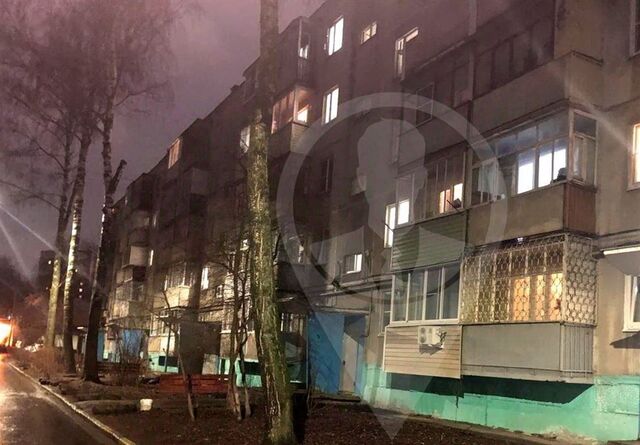 р-н Октябрьский ул Зубковой 4 фото