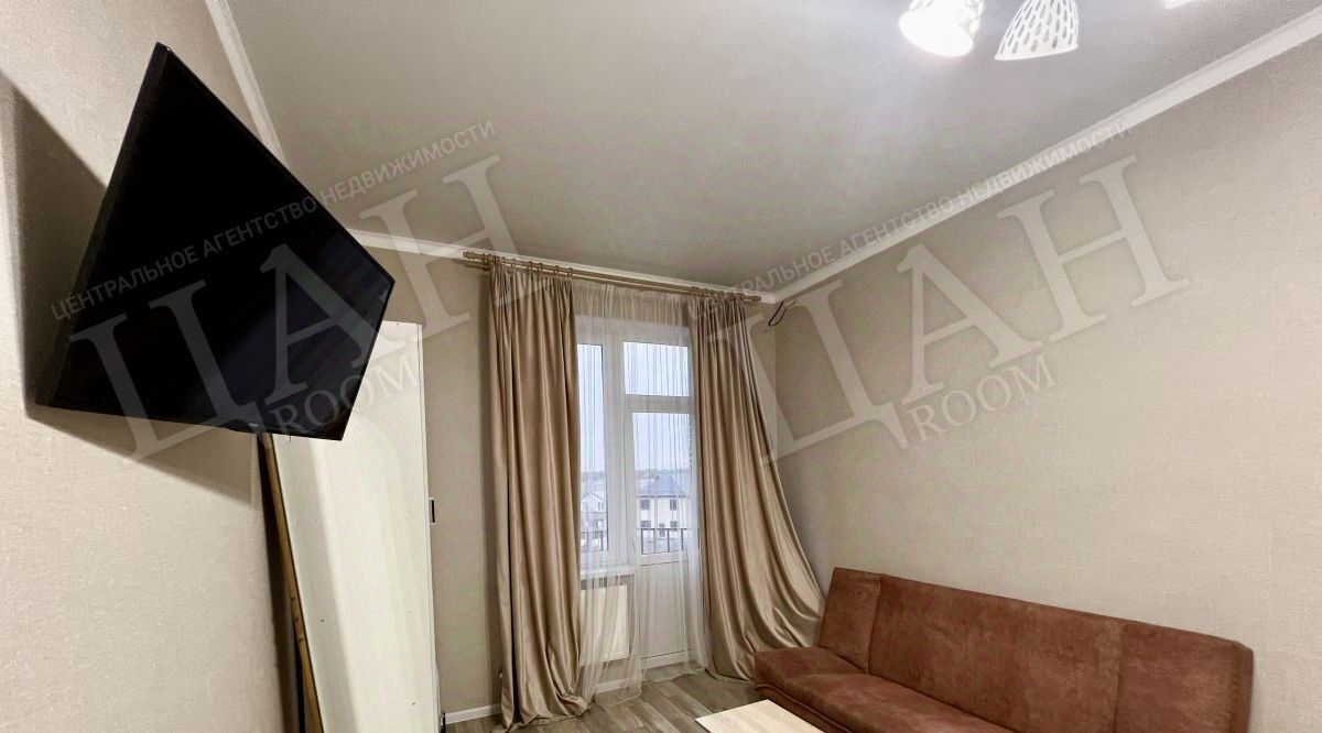 квартира г Ессентуки ул Фридриха Энгельса 65/1 фото 6