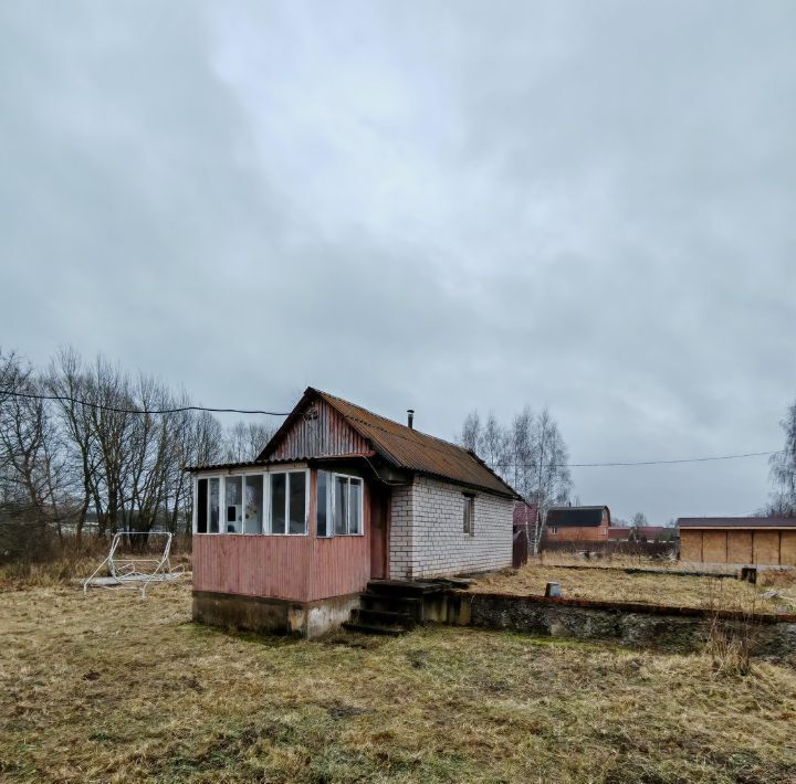 дом городской округ Воскресенск с Осташово ул Садовая фото 3