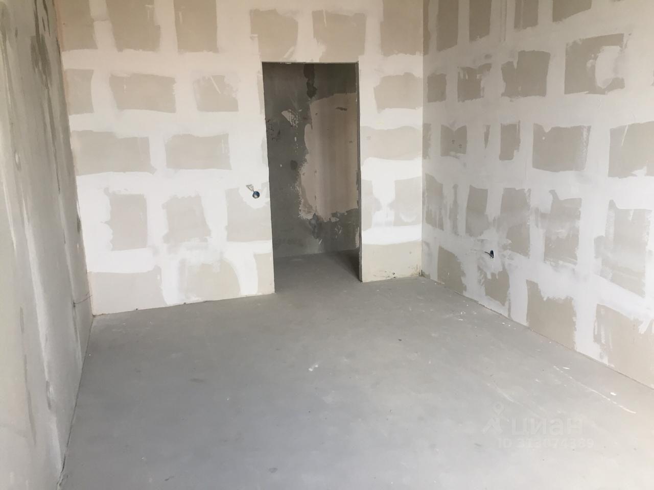 квартира г Краснодар р-н Карасунский ул Уральская 75/2 фото 2