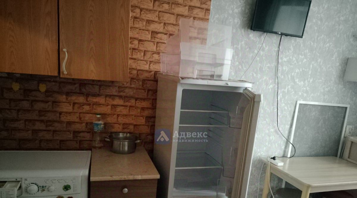 комната г Тюмень р-н Ленинский ул Одесская 20 фото 2