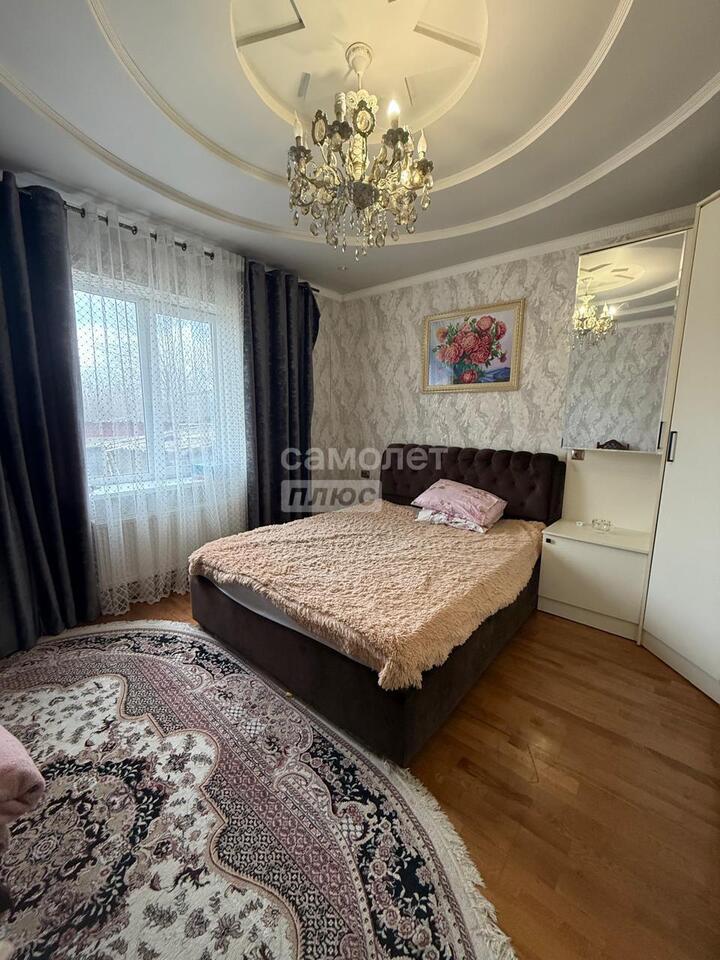 дом г Армавир снт Автомобилист 344 фото 6