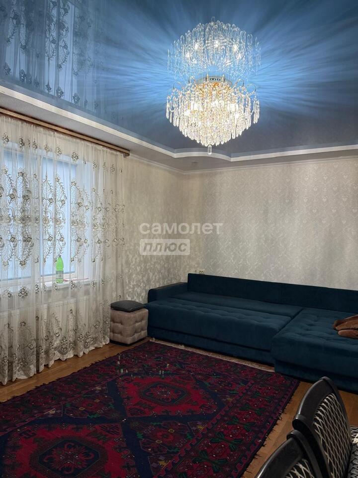 дом г Армавир снт Автомобилист 344 фото 4
