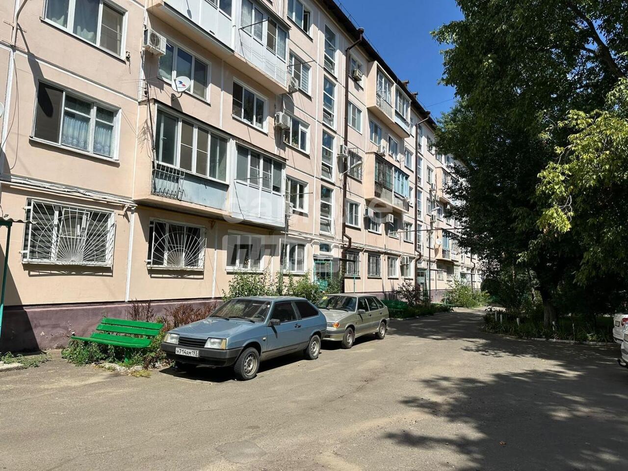 квартира г Армавир ул Кирова фото 1