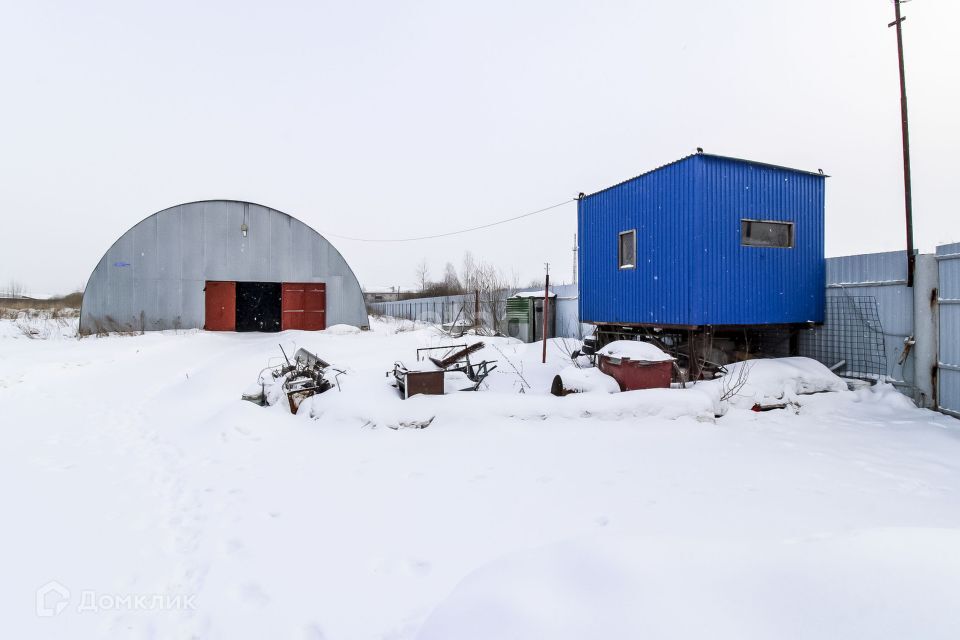 земля г Тюмень Тюмень городской округ, Ленинский фото 3