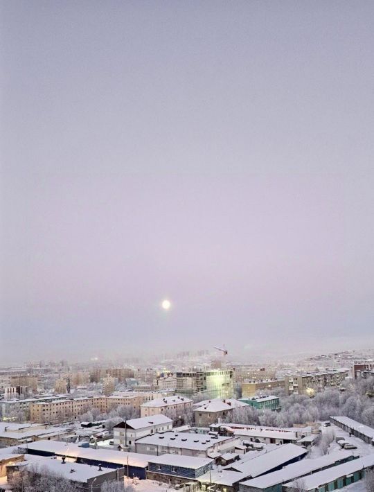 квартира г Мурманск р-н Октябрьский пр-кт Ленина 46 фото 31