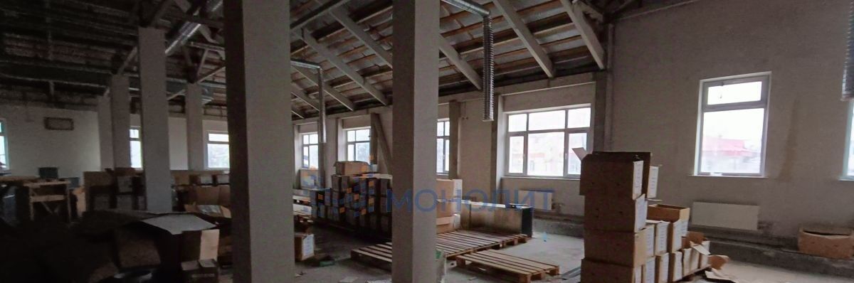 свободного назначения г Нижний Новгород Буревестник ул Черняховского фото 4
